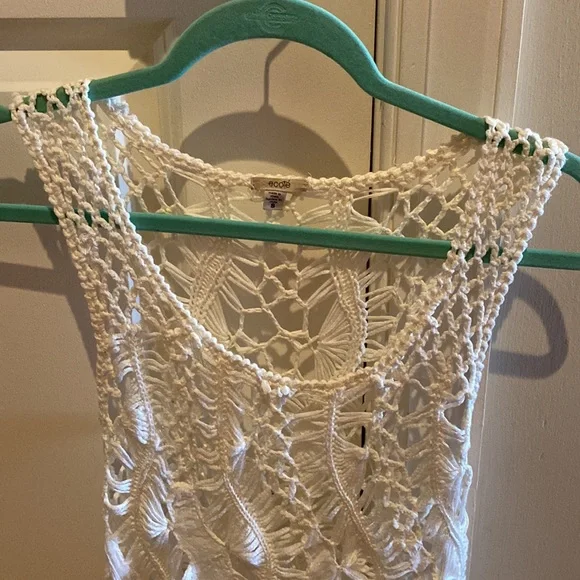 Ecote tank top, size S - Picture 3 of 5